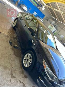 كيا اوبتيما